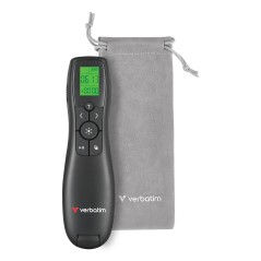 Verbatim Keynote Wireless Presenter – trådløs præsentationsfjerbetjeni